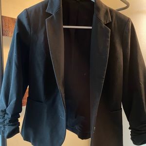 Express blazer